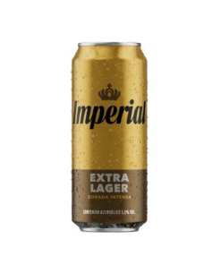 BALL IMPERIAL EXTRA LAGER DORADA