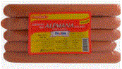 FRIOLIM ALEMANA X5