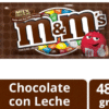 M&M CHOCOLATE