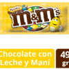 M&M MANI