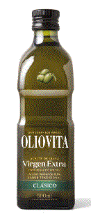 OLIOVITA ACEITE DE OLIVA CLASICA
