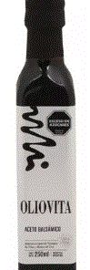 OLIOVITA TRADICIONAL ACETO BALSAMICO BOTELLA