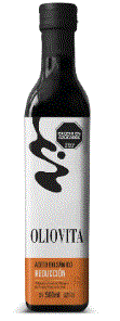 OLIOVITA ACETO BALSAMICO REDU