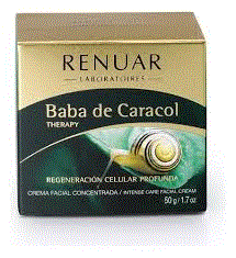 RENUAR BABA DE CARACOL RENUAR BABA DE CARACOL CREMA 5