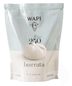 WAPI BURRATA