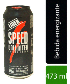 스피드 SPEED UNLIMITED
