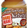 DAME MANI NATURAL