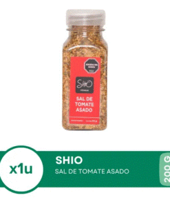SHIO SAL DE TOMATE ASADO