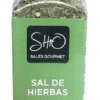 SHIO SAL DE HIERBAS