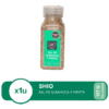 SHIO SAL DE ALBAHACA Y MENTA
