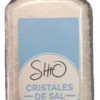 SHIO CRISTALES DE SAL DE MAR