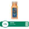SHIO SAL DE BBQ