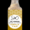 SHIO SAL MARINA CON CEBOLLA&AJO
