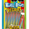 BILLIKEN BULL DOG REGALIZ TUTTI FRUTTI