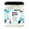 CHIAGRAAL ACEITE DE COCO NUETRO