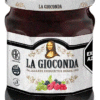 LA GIOCONDA DULCE DE FRUTOS DEL BOSQUE