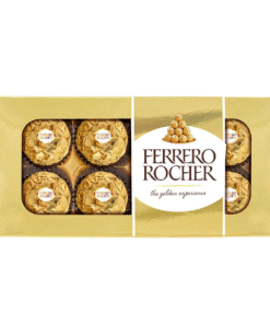 FERRERO ROCHER T8