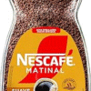 NESCAFE MATINAL SUAVE 160G