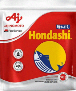 AJINOMOTO H0NDASHI