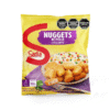 SADIA NUGGETS DE POLLO CROCANTE
