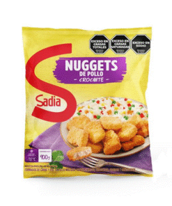 SADIA NUGGETS DE POLLO CROCANTE