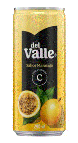 DEL VALLE MARACUYA 290ML