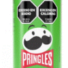 PRINGLES CREMA Y CEBOLLA