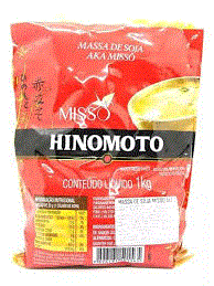 HINOMOTO MISSO AKA