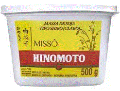 HINOMOTO MISSO SHIRO