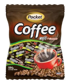 BERBAU COFFEE CLASSIC 500G
