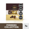 FERRERO ROCHER FERRERO COLLECTION