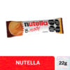 NUTELLA B-READY