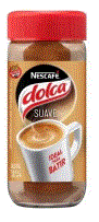 NESCAFE DOLCA SUAVE