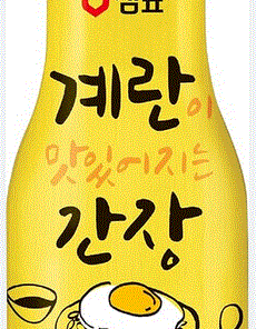 SEMPIO SOY SAUCE FOR EGG