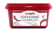 SEMPIO GOCHUJANG VEGAN 1KG