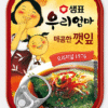 SEMPIO PICKLED PERILLA LEAVES SPICY