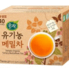 SAMBO TARTARY BUCKWHEAT TEA