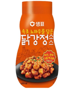 SEMPIO DAKGANGJEONG SAUCE