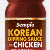 SEMPIO KOREAN SAUCE CHICKEN SPICY