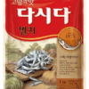 다시다 멸치 CJ DASIDA MELCHI