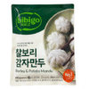 BIBIGO BARLEY&POTATO MANDU