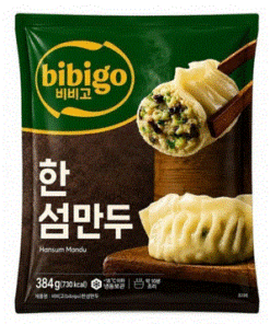 BIBIGO HANSUM MANDU