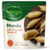 CJ BIBIGO PORK VEGA DUMPLING