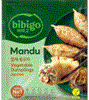 CJ BIBIGO MANDU VEGAN JAPCHAE 420G