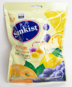 HAITAI CANDY SUNKIST