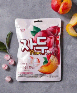 HAITAI CANDY PLUM