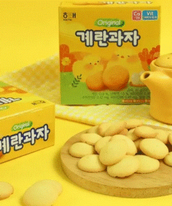 HAITAI EGG COOCKIE