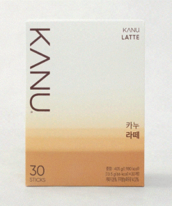 DONGUH KANU LATTE 10T