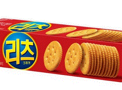 DONGSUH RITZ CRACKERS 80G