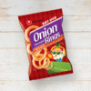 NONGSHIM ONION RINGS SPICY FLAVOURED
